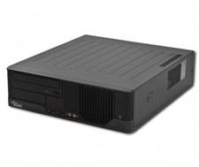 PC Fujitsu Siemens Esprimo E5730 Dual Core E5400 @ 2,70 Ghz  4GB RAM. HDD 160,