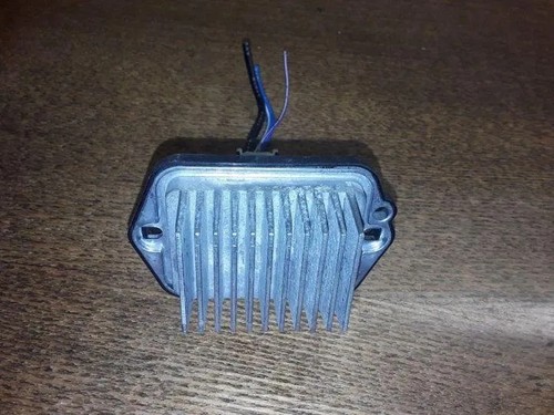 MAZDA 6 Sedan GG Blower Fan Relay PM010010B 2.00 Diesel 100kw 2008 25462946