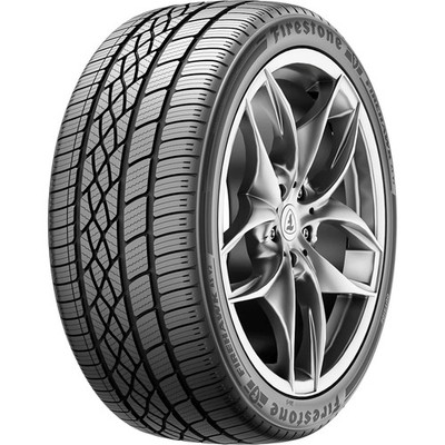 Tire 275/40R20 106W XL Firestone Firehawk AS V2 AS A/S High Performance