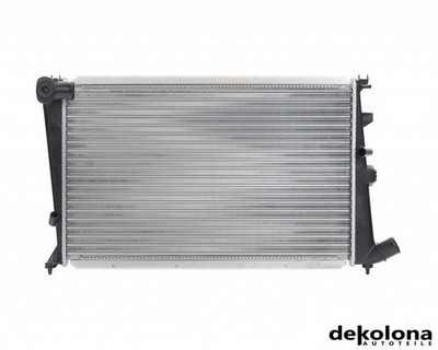 Kühler Motorkühler für Citroën Xantia Break 1.8i 16V 2.0i 93-03