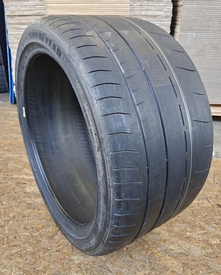 1 Sommerreifen 325/30 ZR21 (108Y) XL N0 GOODYEAR Eagle F1 SuperSport RS DOT23 74