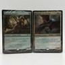 Magic The Gathering Magic Origins Clash Pack Sealed Loose Decks