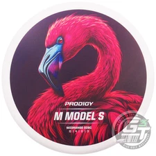 NEW Prodigy Retroflight Color Print Base Grip M Model S - COLORS WILL VARY