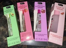 Glow Up Serums Set Of 4