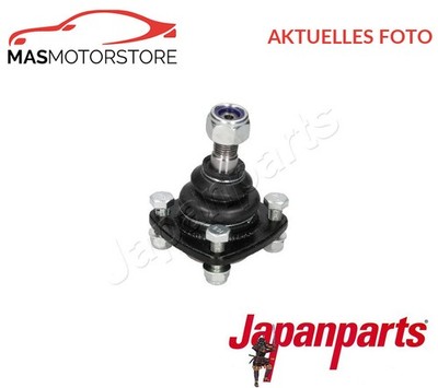TRAGGELENK FÜHRUNGSGELENK JAPANPARTS BJ-017 A FÜR LADA NIVA,1200-1600