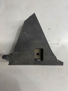 BMW X2 F39 2022 Verstärkung Stoßstange Stoßfänger vorne 7414353 RVU3054