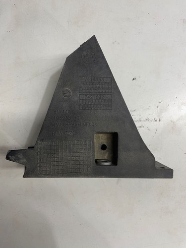 BMW X2 F39 2022 Verstärkung Stoßstange Stoßfänger vorne 7414353 RVU3054