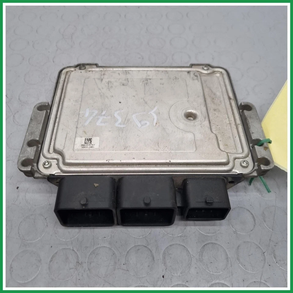 Centralina Iniezione Bosch 0261S04158 Mini Mini Cooper R56 DME7641003 2006 - Immagine 3 di 4