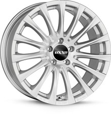 4x Winterräder OXXO ELAN für Mercedes-Benz CL Klasse 215 C215 ABE  18 Zoll Felge