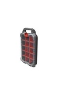 Keter Stack N Roll - Half Footprint Organizer
