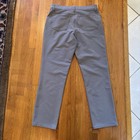 Foot Joy Athletic Fit 5 Pocket Golf Pants 32x30 — photo 10