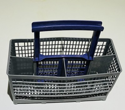 Beko Slimline Dishwasher DW451 Cutlery Basket UK - Main Image
