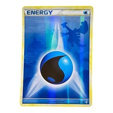 Pokemon ENERGY WATER 90/95 Call of Legends - 2011 on eBay