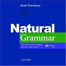 Natural Grammar through Key Words von Scott Thornbury | Buch | Zustand sehr gut