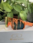 Smart AI Sports Sunglasses with 800W HD Photo-Video Capabilities Smart Glasses — photo 3