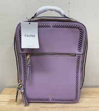 BRAND NEW | Kaya 15 inch Laptop Backpack | Lavender Kaya 15 inch Laptop Backpack in Lavender | CALPAK main image 2