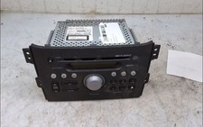 Autoradio Suzuki SPLASH