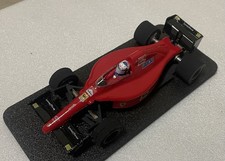 1/32 Scale Slot Car – Ferrari 641 – Alain Prost