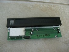 Kenwood TS-450S DISPLAY unit in Very Good shape and working as it should