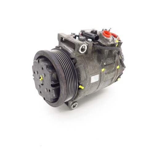 Klimakompressor Mercedes Benz SL R230 500 V8 A.C Kompressor