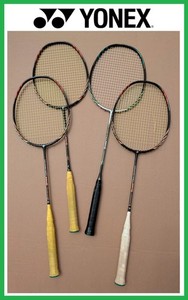 【はるか】YONEX NANOSPEED9900 バドミントンラケット 2026年最新】YONEX NANOSPEED 9900の人気アイテム - メルカリ