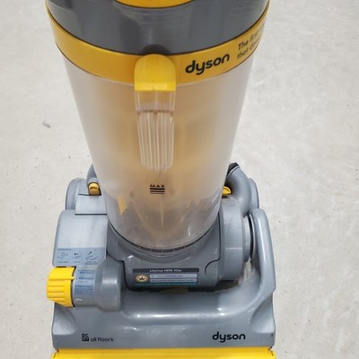 Dyson Vacuum Cleaner DC07 | eBay