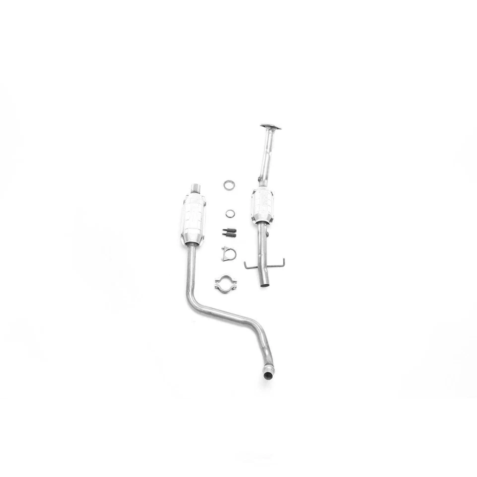 Convertidor catalítico escape AP 643006 Foto 2 de 3