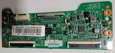 Samsung Smart TV Model UN40H5201AFXZA T-Con Board BN95-30131A