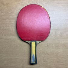Old Grip Table Tennis Racket Innerforce ZLC F...