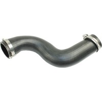 Metzger 2400289 Ladeluftschlauch FüR Audi A5 A4 B8 8K2 8K5 8KH 8T3 8F7 8TA