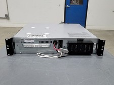 APC Smart UPS 750 SUA750RM2U 750VA 480W 120V UPS SEE NOTES