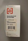 New TRU RED Black Ink Cartridge for HP 934 Office Jet 6220 Pro 6820/6830 — photo 2
