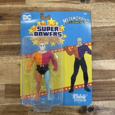 McFarlane Toys DC Super Powers Metamorpho The Element Man Figure