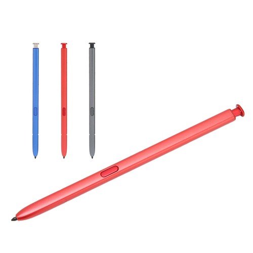 Rysik Wymienny pióro dotykowe z końcówkami Pęseta do Note 10 CB - Zdjęcie 17 z 31