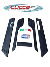 UK/403 Kit Modanature Utah Profilo Anteriore Profilo Posteriore Vespa PX XL