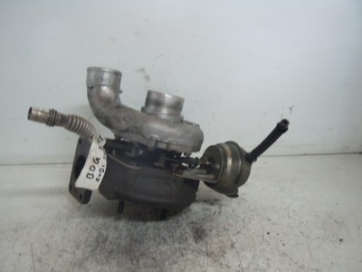 Audi A6 2.5 TDI 4B Turbolader BDG