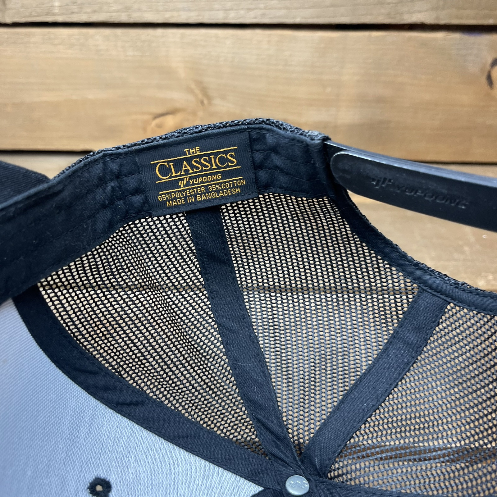 ITC Electrical Technologies Leather Patch Black S… - image 9