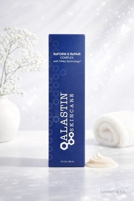 ALASTIN ReFORM & RePAIR Complex TriHex Technology 5 fl oz Skin Treatment NEW