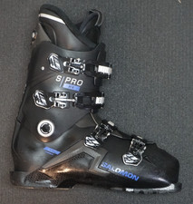 Salomon S/PRO HV R 90 Herren Skischuhe MP 29 Größe ca. 45 (P645)