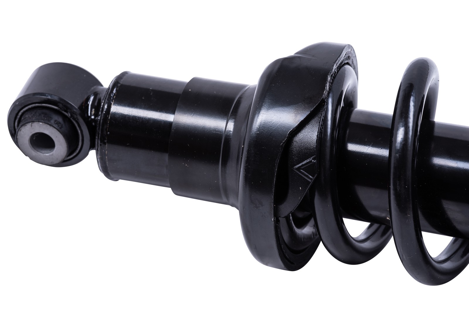 Premium OE-Replacement Rear Left Suspension Strut Assembly For 11-12 Audi R8