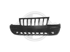 Stoßstange vorne für Grand Cherokee 1999-2003 mit NLL-Löchern