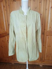 Annette Görtz Blazer Business Jacke Kostümjacke Gr. 44 grün 