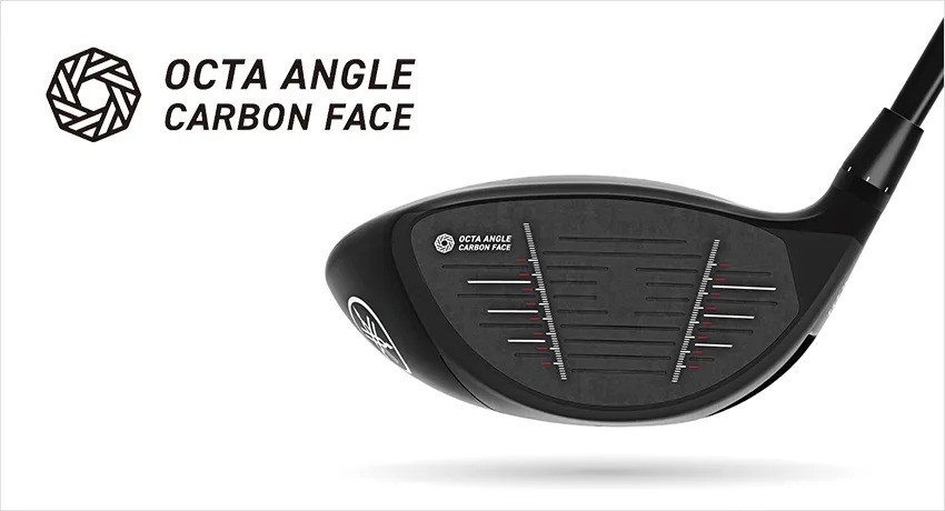 YAMAHA Golf 2026 RMX DD-2 Driver 9.0° S-Flex Tensei FR 60 Graphite