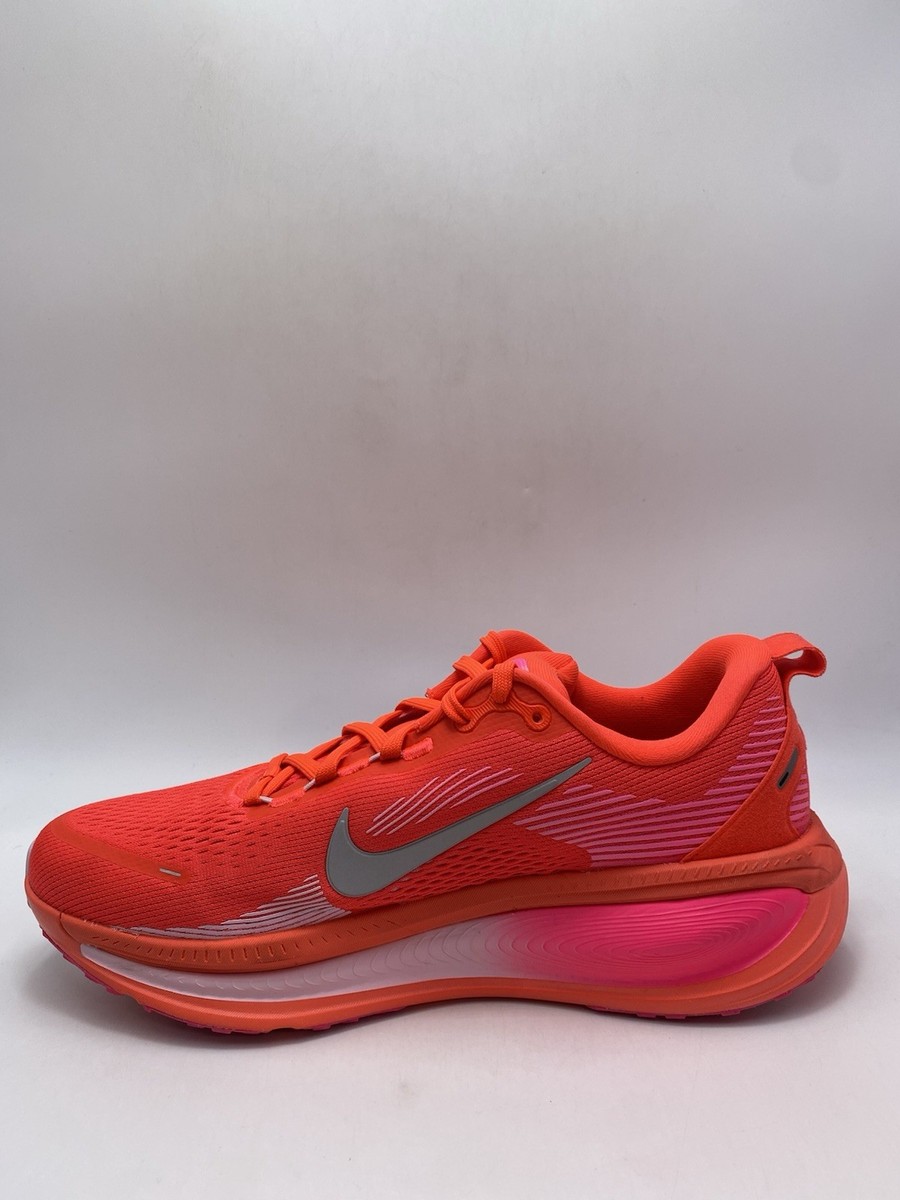 Nike W Vomero 18 Bright Crimson White (HM6804 603) Women's Size