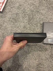 Nintendo NES Bubble Bobble Authentic Tested & Working W/ Sleeves