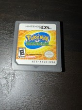 Pokémon Ranger DSAuthentic - TESTED / Unredeemed Manaphy Egg Available!