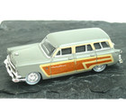 1:87 HO Scale CMW Classic Metal Works 53 Ford Country Squire Station Wagon Woody — photo 2