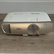 BenQ W2000 Full HD 1080p DLP Home Cinema Projector 2000 Lumens NO LAMP