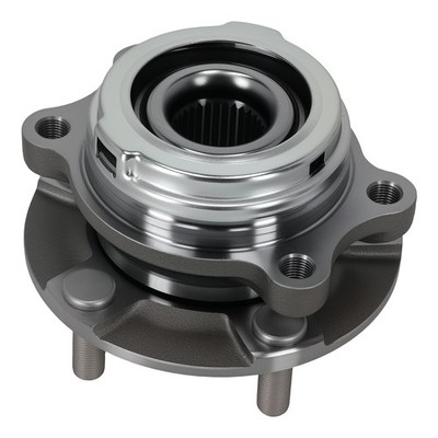 Front LH RH Wheel Hub & Bearing Kit for Infiniti QX60 2014-2019