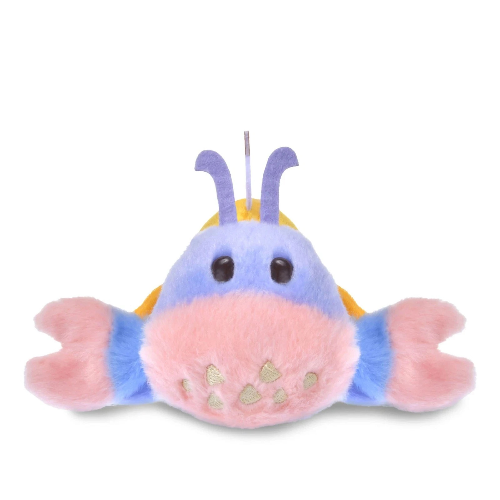 Japan Tokyo Disney Store Tamatoa Plush Toy Urupocha-chan Moana 2026